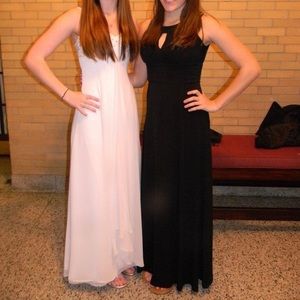 Long Formal Dress